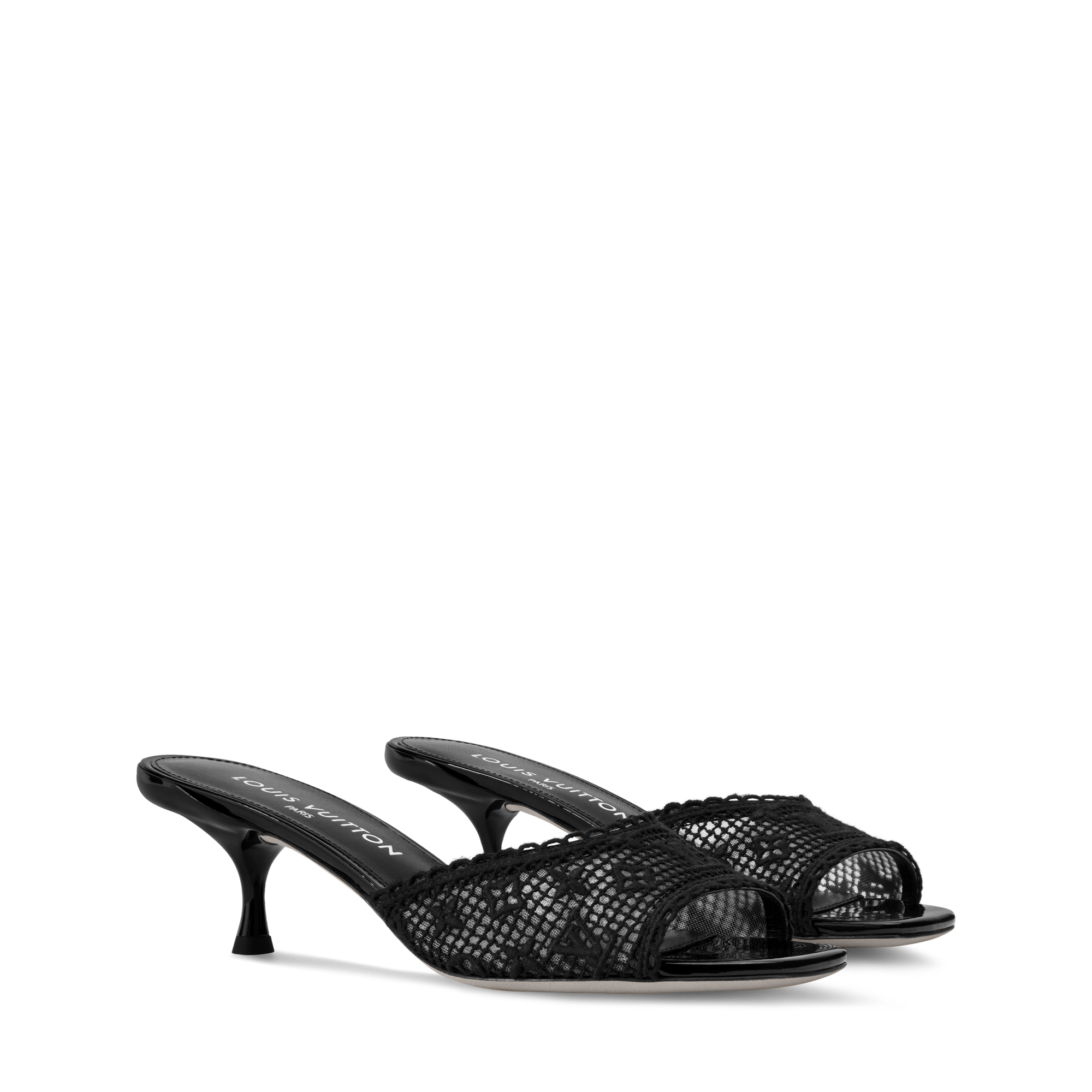 6 AM Mule - Women - Shoes | LOUIS VUITTON ®